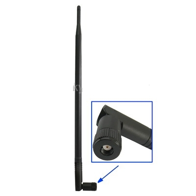 12dBi 2.4ghz SMA Antenna for Router Devices